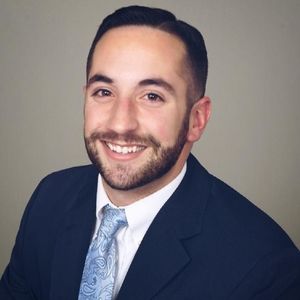 Meet your Posher, Matthew